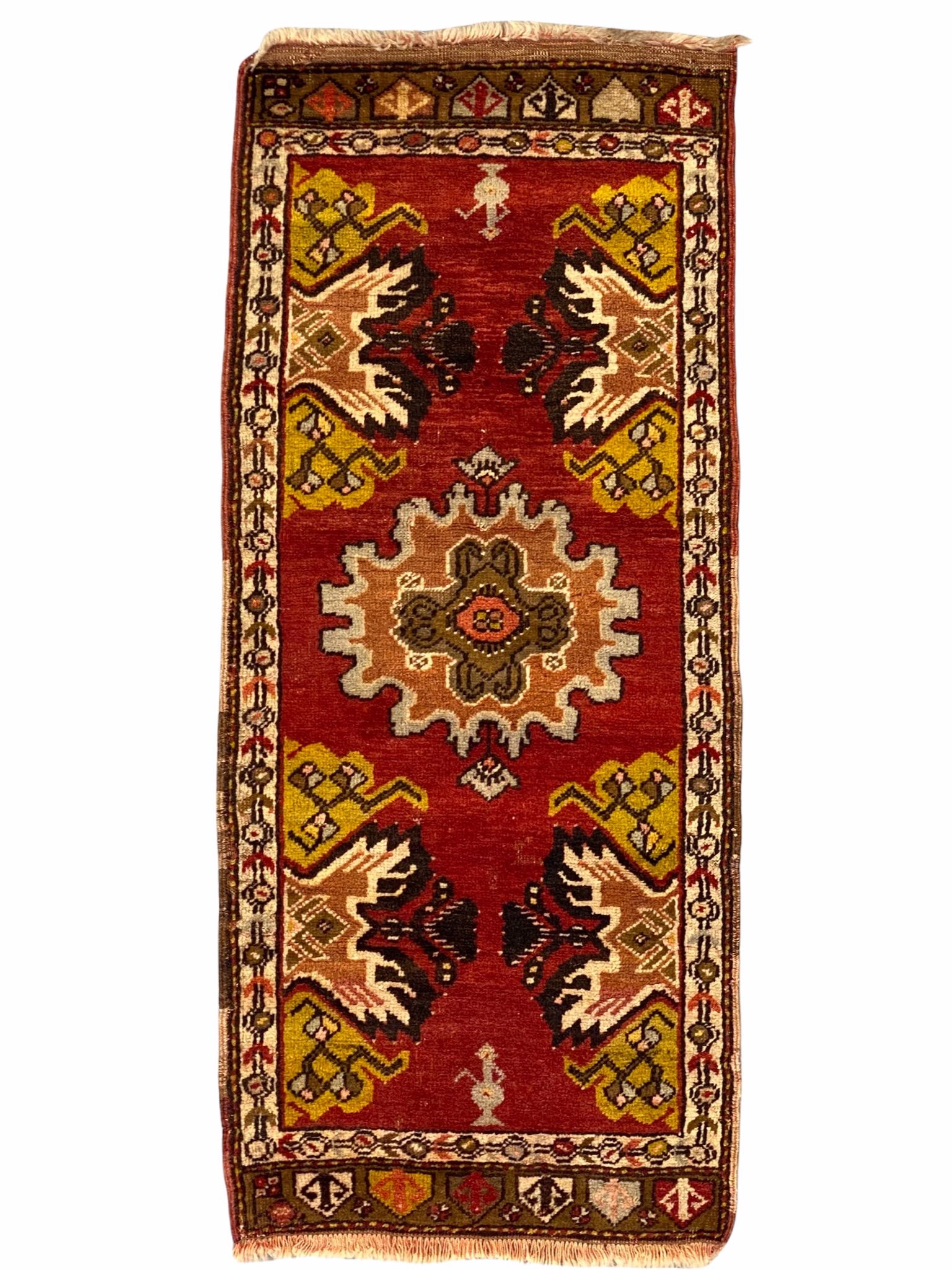 Turkish Rug